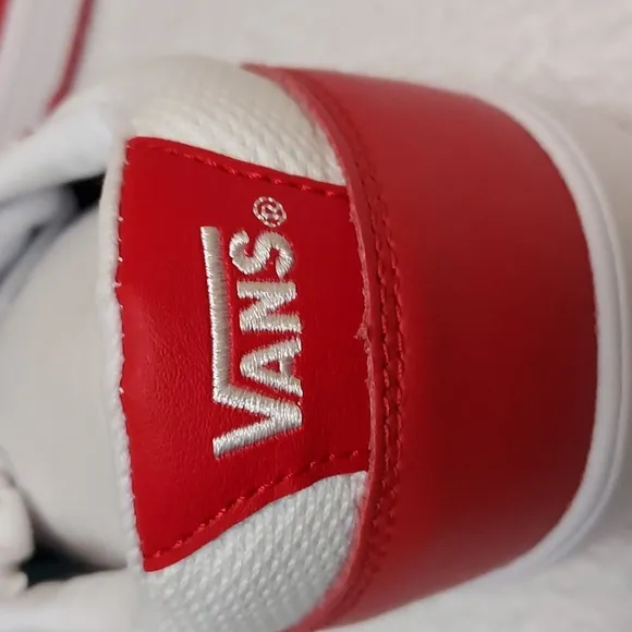 Unisex Vans Lowland Cc Sneakers