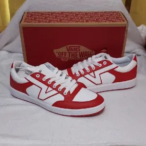 Unisex Vans Lowland Cc Sneakers