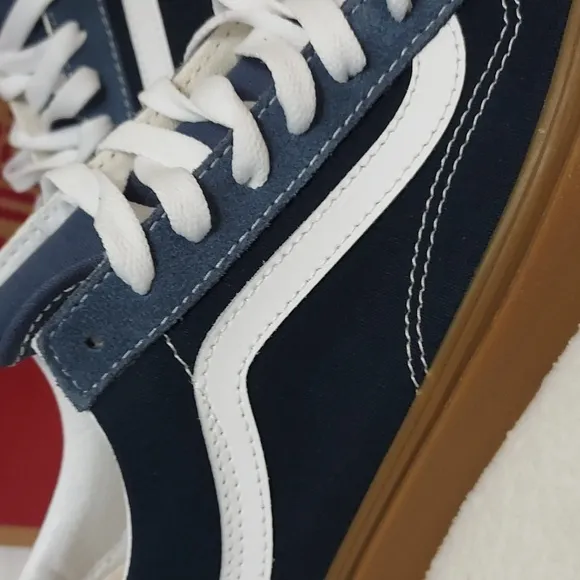 Unisex Vans Style 36 Sneakers