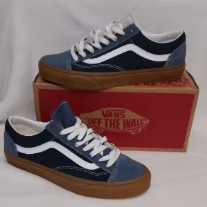 Unisex Vans Style 36 Sneakers