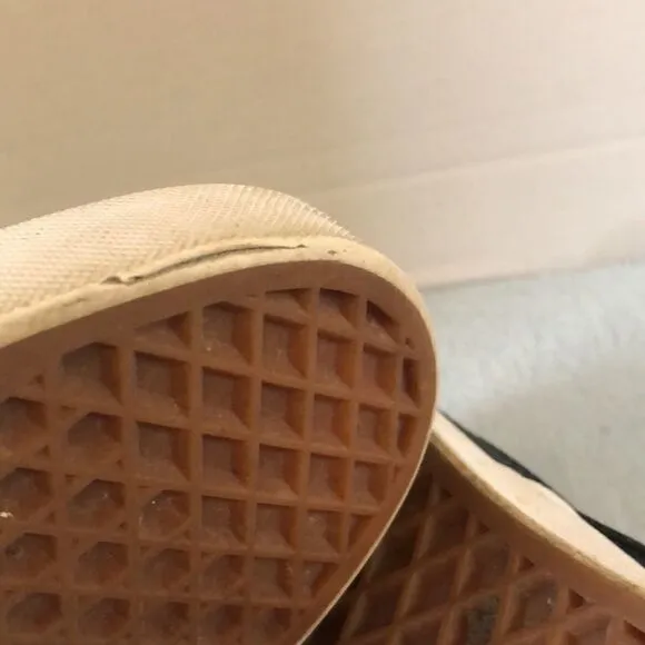 Unisex Vans Shoes