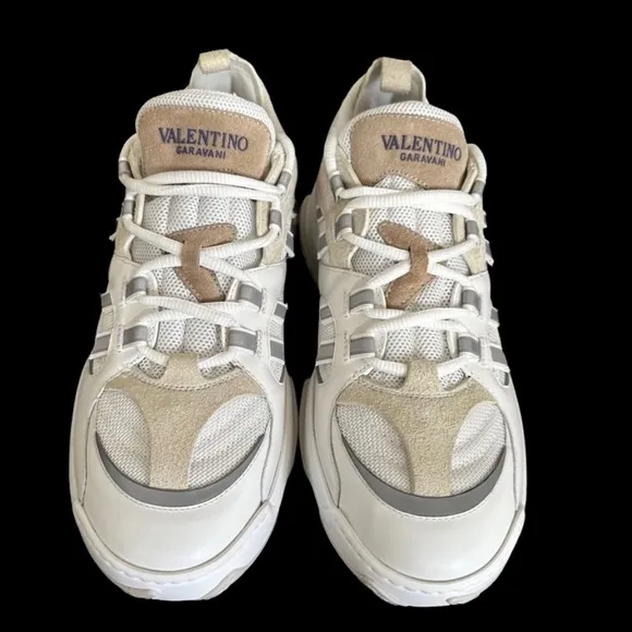 VALENTINO - Unisex sneakers size 42