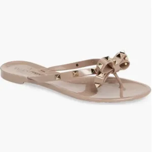 Valentino Women's Tan Sandals
