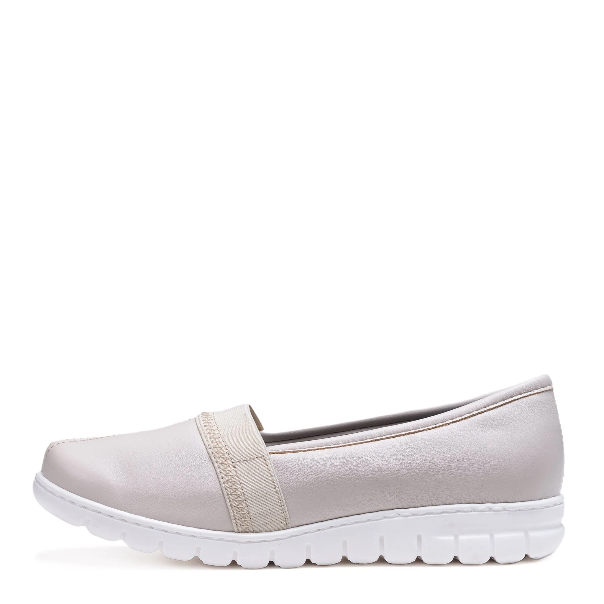 VANAMO Women’s Pomar  stretch slip-ons