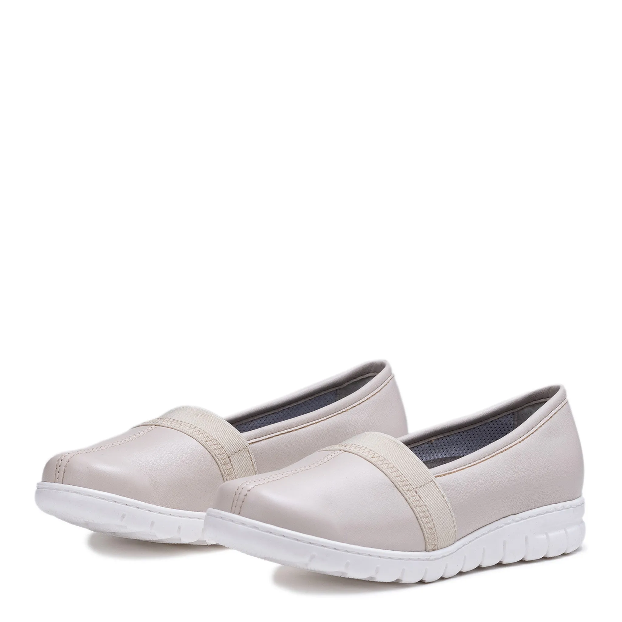 VANAMO Women’s Pomar  stretch slip-ons