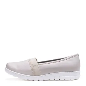 VANAMO Women’s Pomar  stretch slip-ons