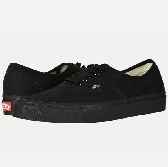 Vans Authentic shoes Unisex Mens size 6