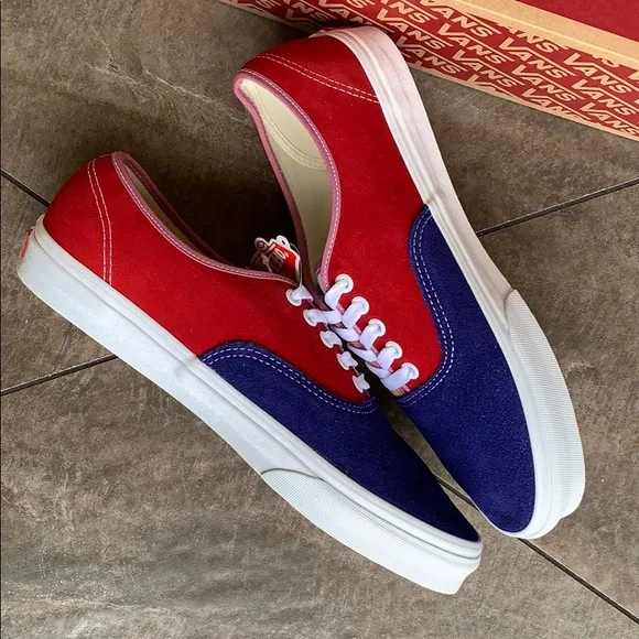 VANS AUTHENTIC SUNSHINE Multi/True White women’s
