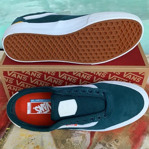 VANS CHIMA PRO 2 prime Atlantic men’s