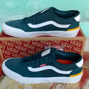 VANS CHIMA PRO 2 prime Atlantic men’s