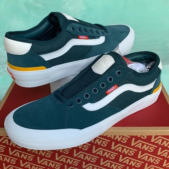 VANS CHIMA PRO 2 prime Atlantic men’s