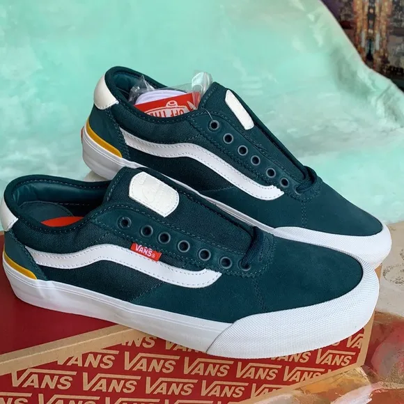 VANS CHIMA PRO 2 prime Atlantic men’s