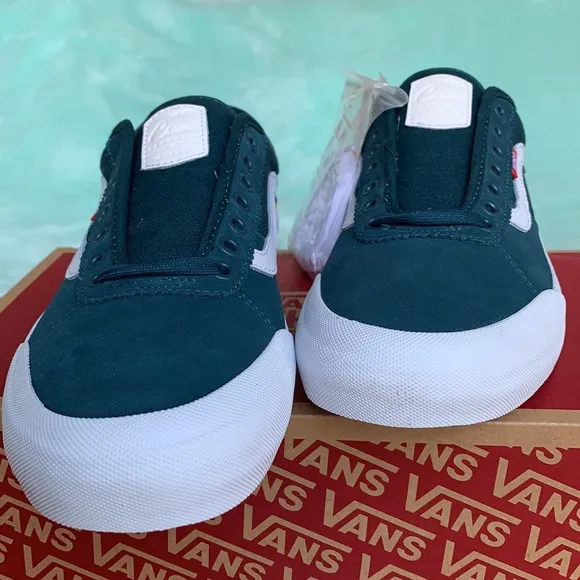 VANS CHIMA PRO 2 prime Atlantic men’s
