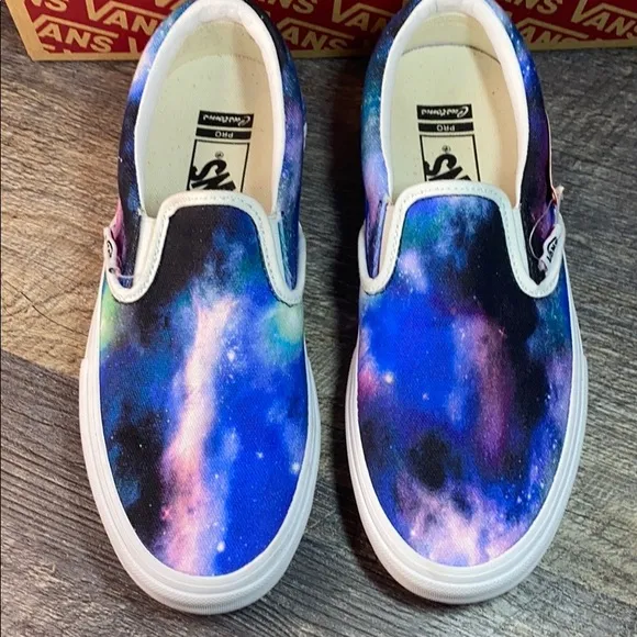 Vans Classic Slip On shoes for women