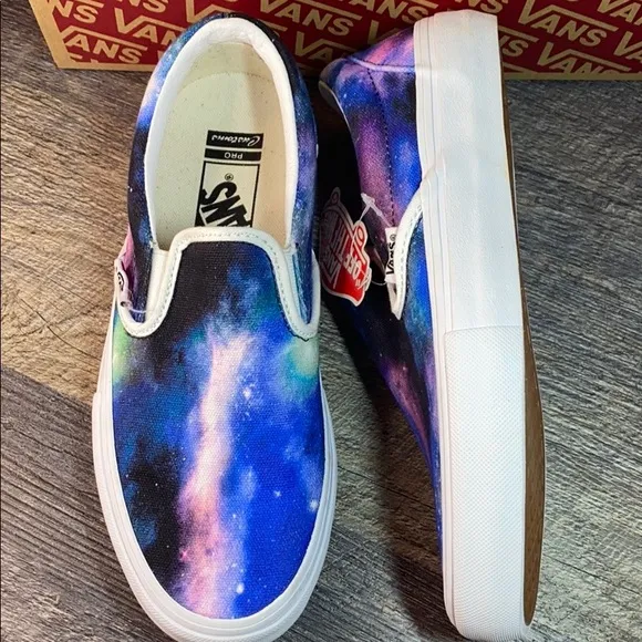 Vans Classic Slip On shoes for women