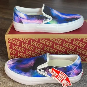 Vans Classic Slip On shoes for women
