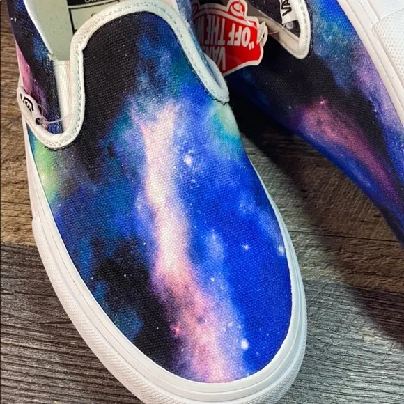 Vans Classic Slip On shoes for women