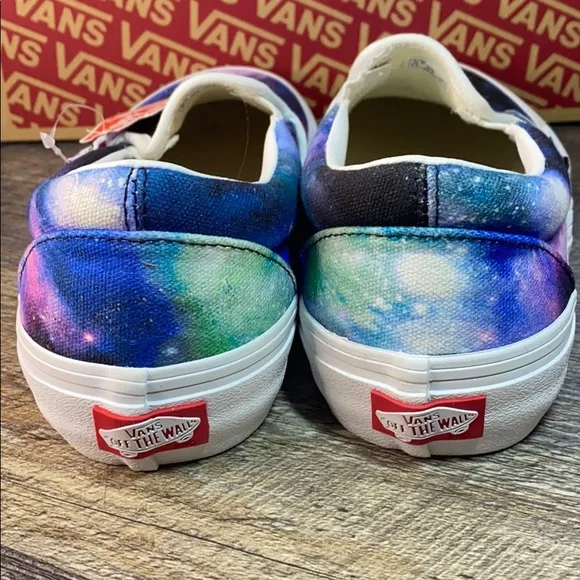 Vans Classic Slip On shoes for women
