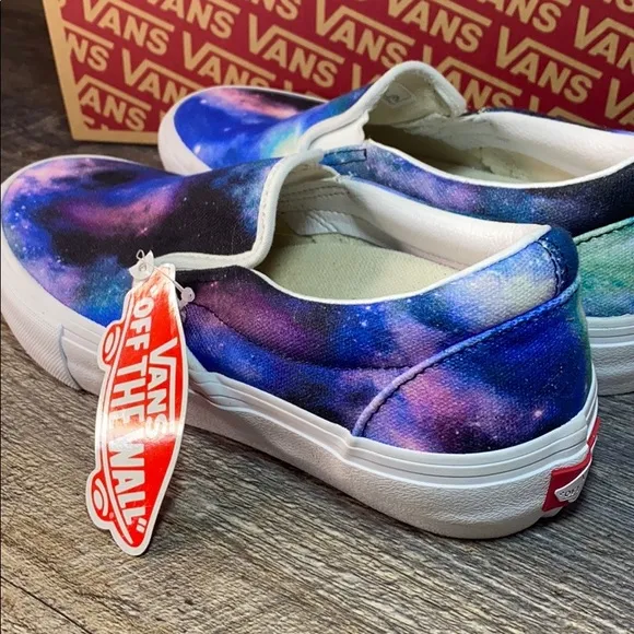 Vans Classic Slip On shoes for women