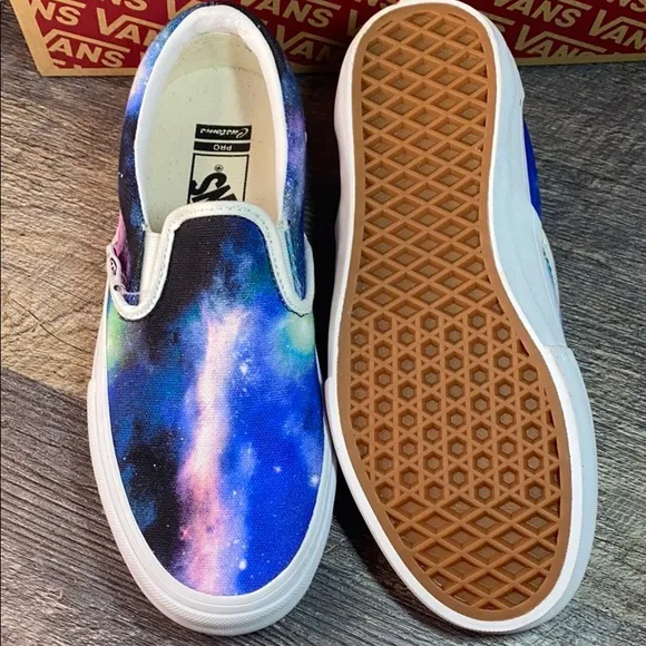 Vans Classic Slip On shoes for women
