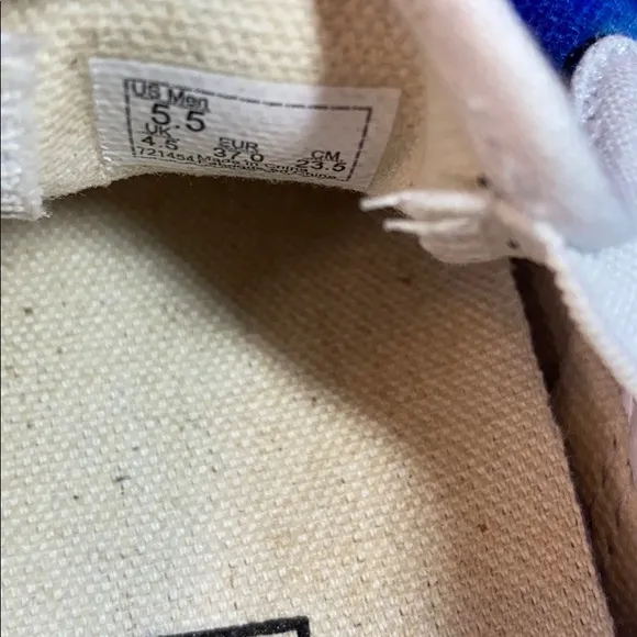 Vans Classic Slip On shoes for women