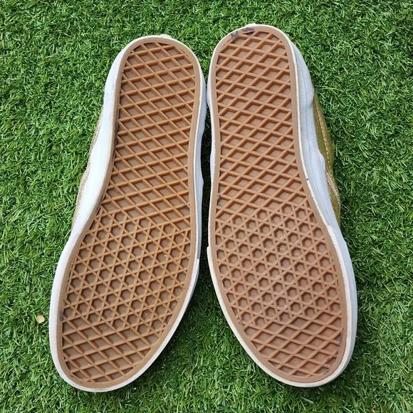 VANS CLASSIC - Women's Slip On - SIZE 9