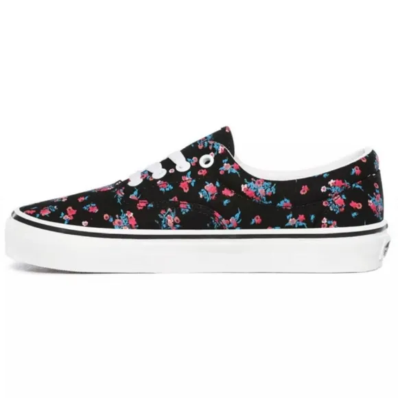 VANS Ditsy Floral Era Shoes Unisex Womens 6 / Mens 4.5