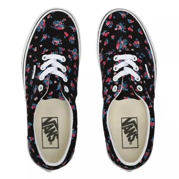 VANS Ditsy Floral Era Shoes Unisex Womens 6 / Mens 4.5