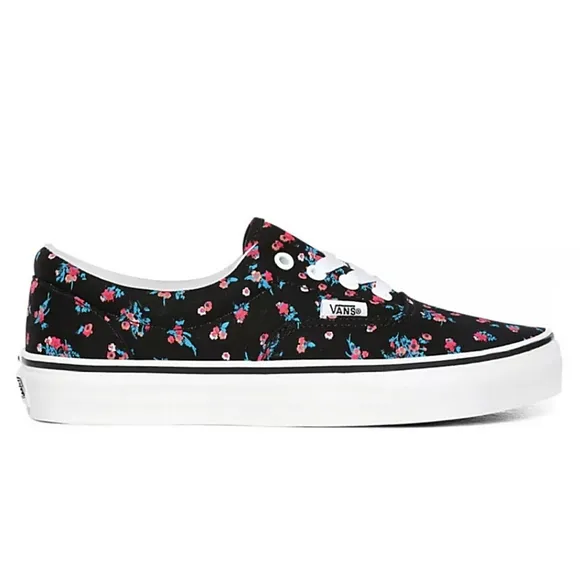 VANS Ditsy Floral Era Shoes Unisex Womens 6 / Mens 4.5