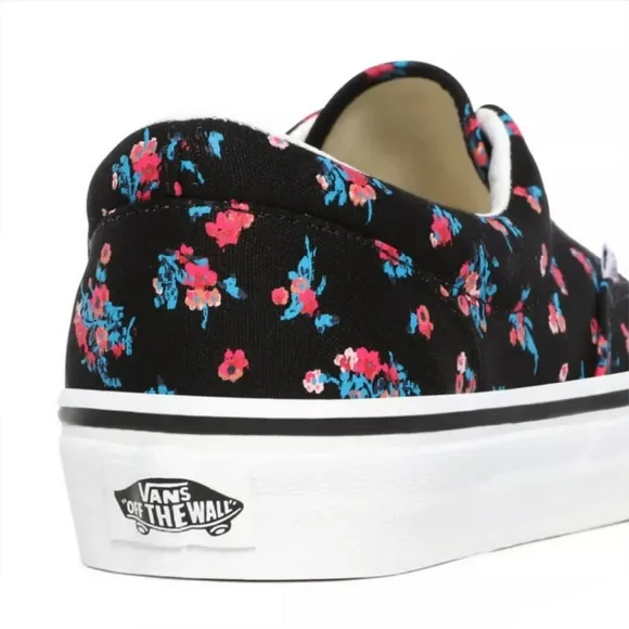 VANS Ditsy Floral Era Shoes Unisex Womens 6 / Mens 4.5