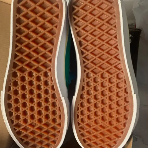 Vans Dragon sneakers