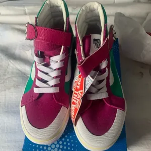 Vans Dragon sneakers