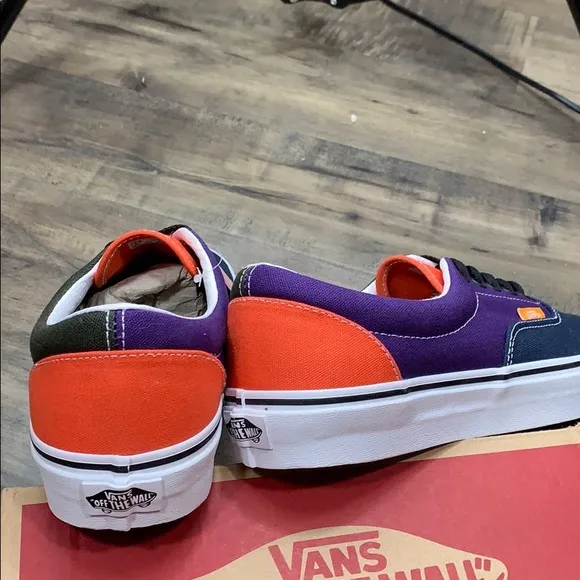 VANS ERA Mix &amp; Match Vltindgfrstng Men’s