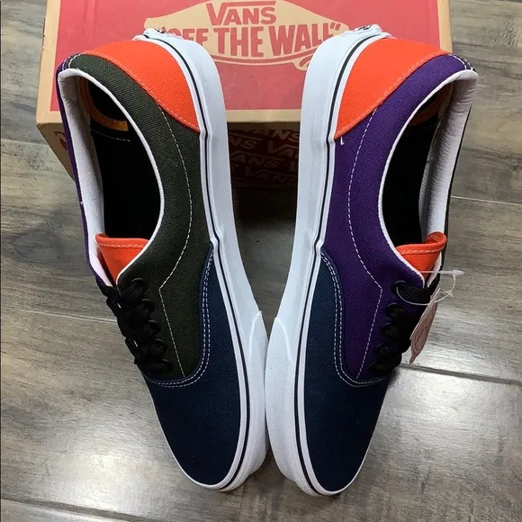 VANS ERA Mix &amp; Match Vltindgfrstng Men’s