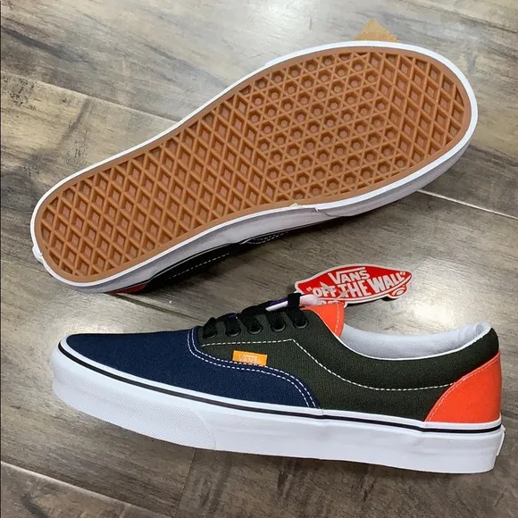 VANS ERA Mix &amp; Match Vltindgfrstng Men’s