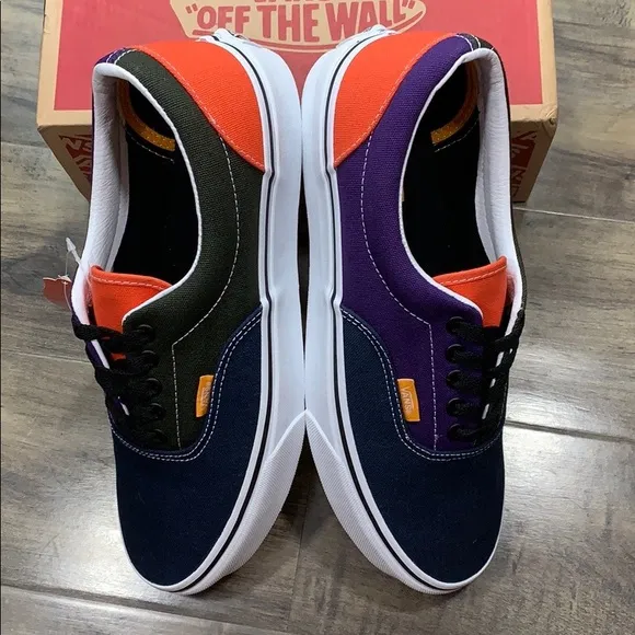 VANS ERA Mix &amp; Match Vltindgfrstng Men’s