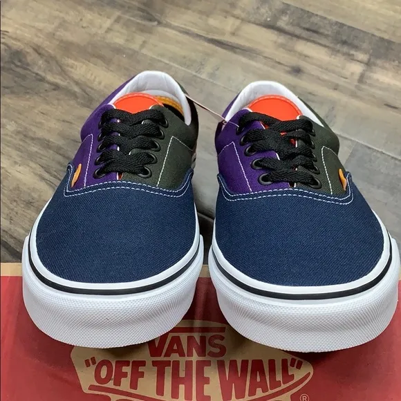 VANS ERA Mix &amp; Match Vltindgfrstng Men’s