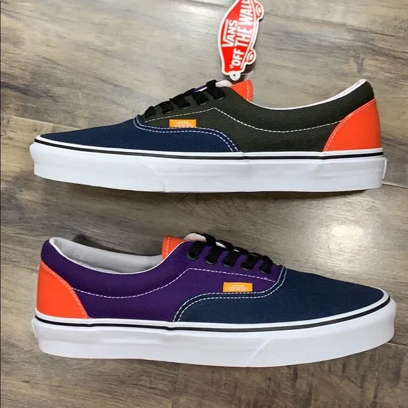 VANS ERA Mix &amp; Match Vltindgfrstng Men’s