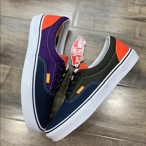 VANS ERA Mix &amp; Match Vltindgfrstng Men’s