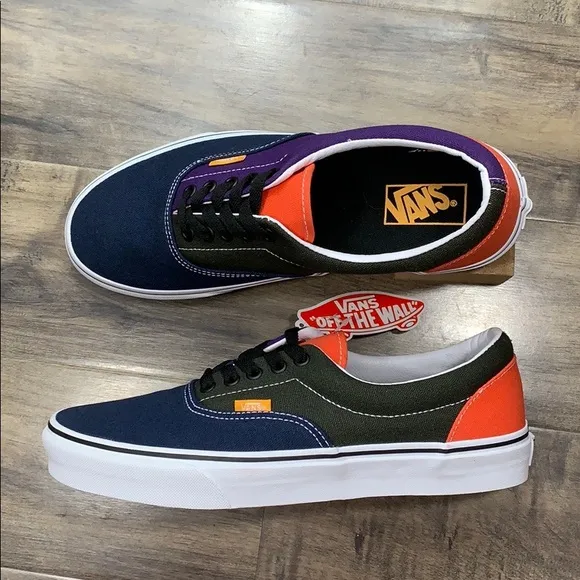 VANS ERA Mix &amp; Match Vltindgfrstng Men’s