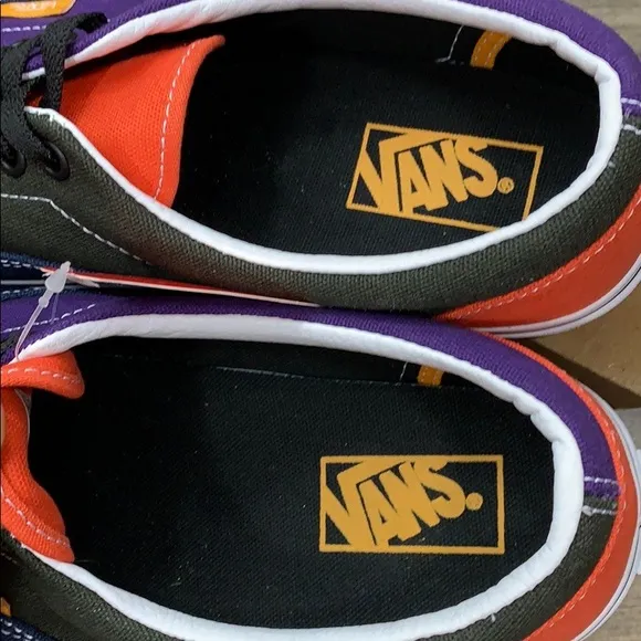 VANS ERA Mix &amp; Match Vltindgfrstng Men’s