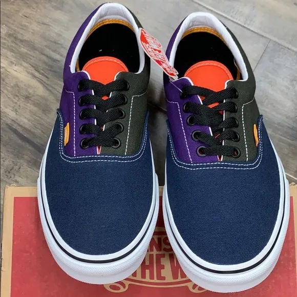VANS ERA Mix &amp; Match Vltindgfrstng Men’s