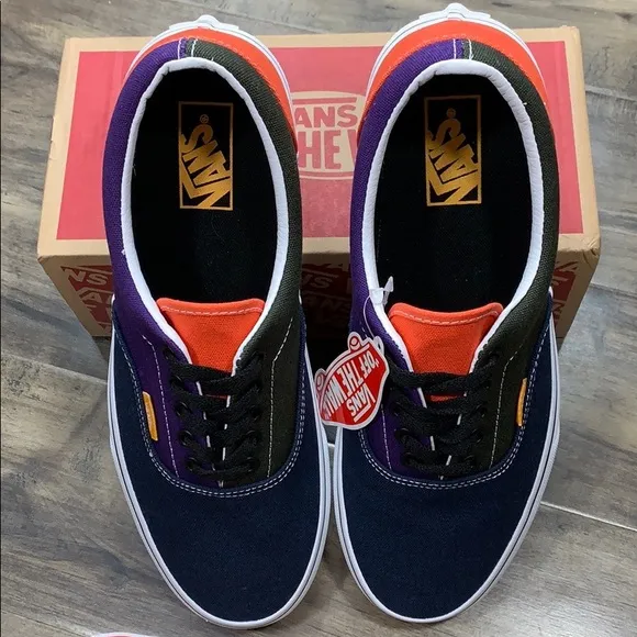 VANS ERA Mix &amp; Match Vltindgfrstng Men’s