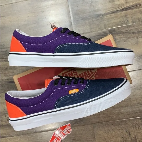 VANS ERA Mix &amp; Match Vltindgfrstng Men’s
