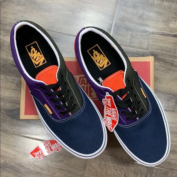 VANS ERA Mix &amp; Match Vltindgfrstng Men’s