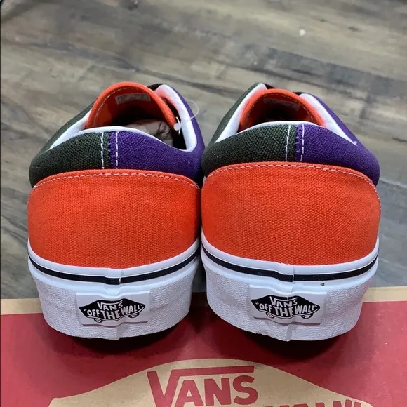 VANS ERA Mix &amp; Match Vltindgfrstng Men’s