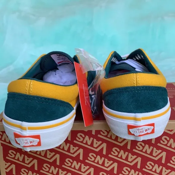 VANS ERA PRO PRIME ATLANTIC/GOLD Men’s