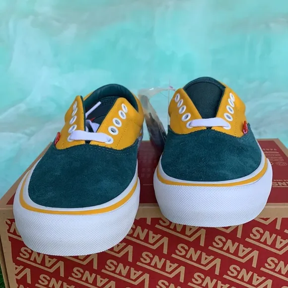VANS ERA PRO PRIME ATLANTIC/GOLD Men’s