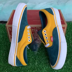 VANS ERA PRO PRIME ATLANTIC/GOLD Men’s