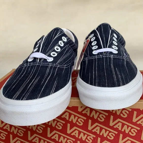 VANS ERA SUITING Dress Blues/Stripes Men’s